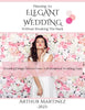 Planning an Elegant Wedding Without Breaking The Bank - Printed and Bound